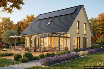 Haus Oberwesel - 5 Zimmer, 136 m&sup2;, 1.450&euro; | Angebot:26941615