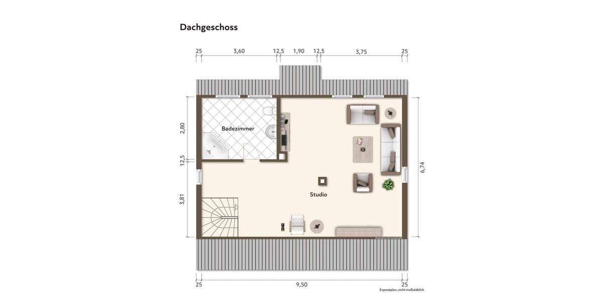 Einfamilienhaus Bad Ems - 3 Zimmer, 134 m&sup2;, 257.000&euro; | Angebot:25743761
