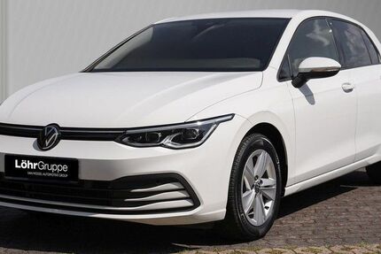 VW Golf 41.325 km 19.980 &euro; Bendorf 56170