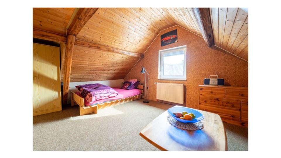 Großzügiges Mehrgenerationen-Haus 8 zimmer