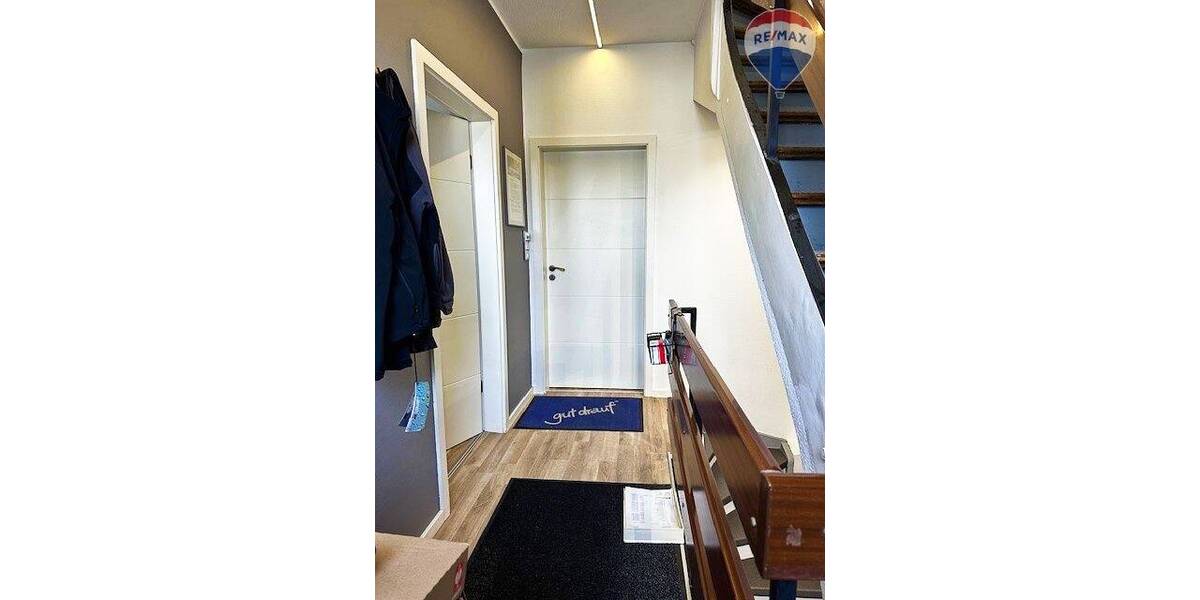 Mehrfamilienhaus, Wohnhaus Höhr-Grenzhausen Grenzhausen - 8 Zimmer, 165 m&sup2;, 395.000&euro; | Angebot:25769917