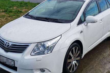Toyota Avensis 240.000 km 5.999 &euro; Koblenz, Stadt 56073