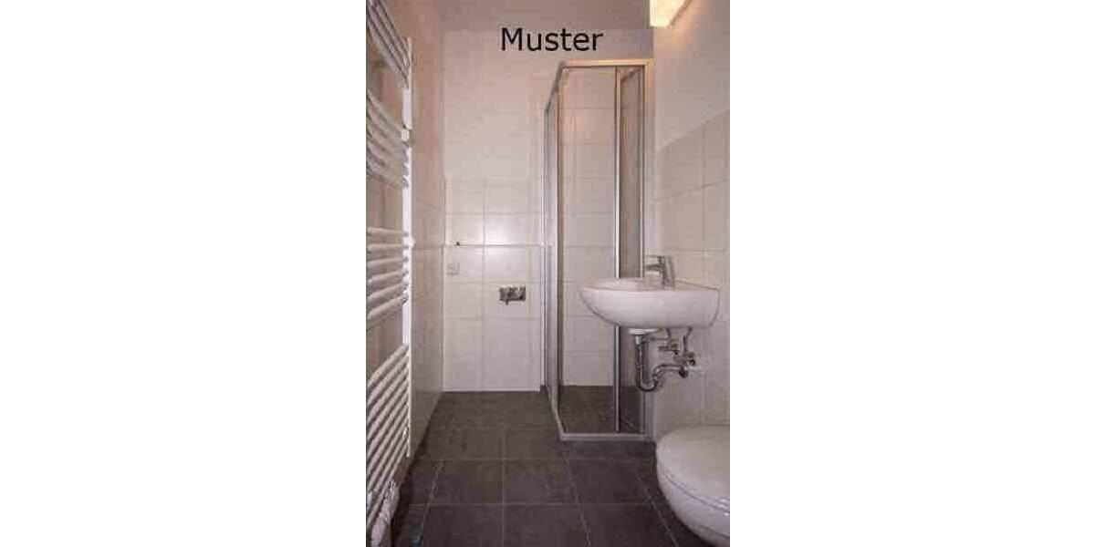 Hier wird frisch für Sie saniert! Schöne-Wohnung mit Balkon und Panorama Aussicht 1 zimmer