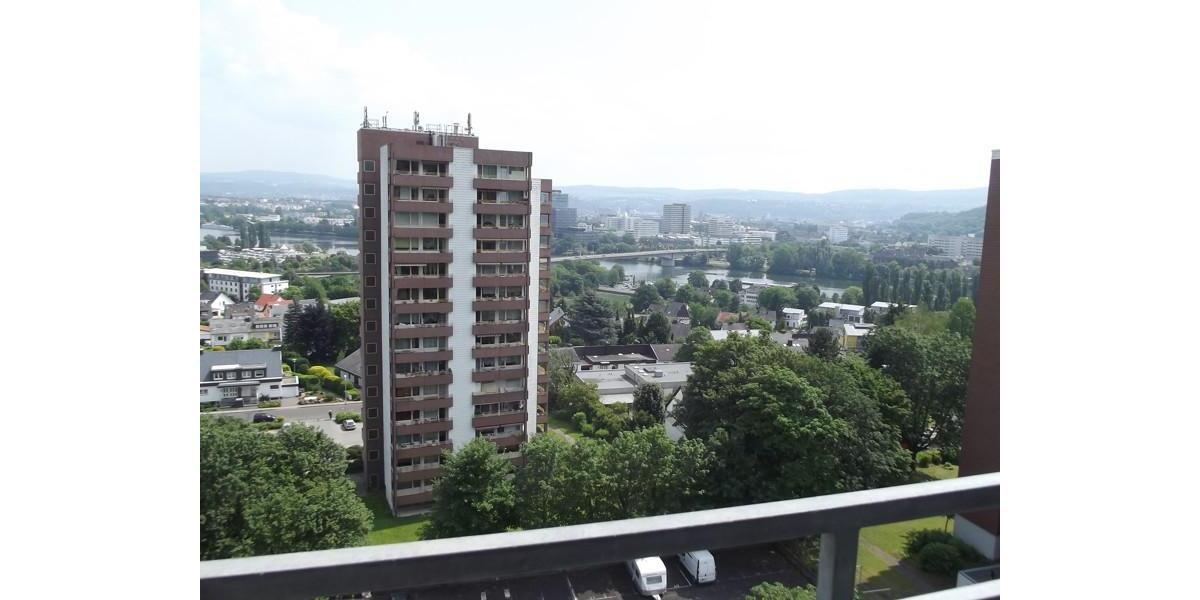 Etagenwohnung Koblenz Bisholder - 1 Zimmer, 42 m&sup2;, 457&euro; | Angebot:25152983