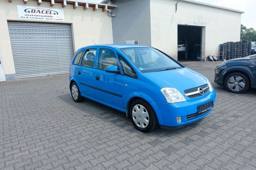 Meriva