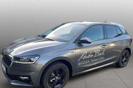 Skoda Fabia 9.900 km 23.490 € Diez 65582