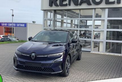 Renault Megane E-TECH 12.500 km 39.890 € Nastätten 56355