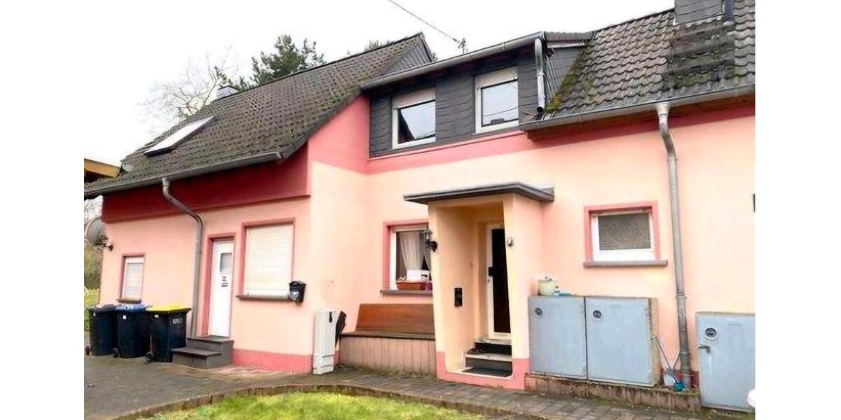 Einfamilienhaus Mendig - 4 Zimmer, 135 m&sup2;, 150.000&euro; | Angebot:27005553