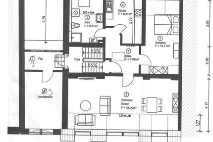 Wohnung Neuwied - 2 Zimmer, 78 m&sup2;, 168.500&euro; | Angebot:26575999