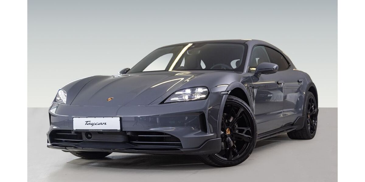 Porsche Taycan 14.900 km 99.790 &euro; Diez 65582