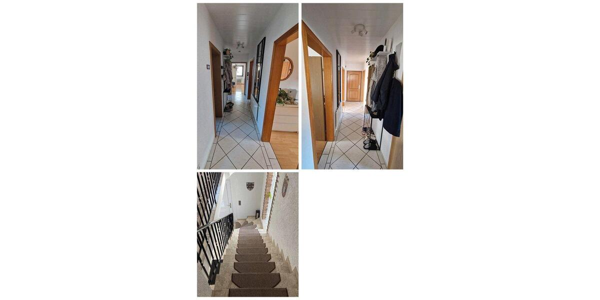Etagenwohnung Weißenthurm - 5 Zimmer, 91 m&sup2;, 299.000&euro; | Angebot:27108679