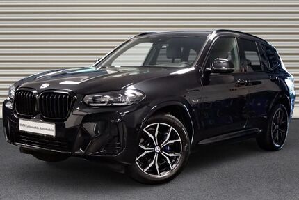 BMW X3 59.145 km 41.900 € Koblenz 56073
