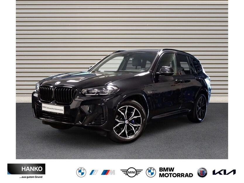 BMW X3 59.145 km 42.900 € Koblenz 56073