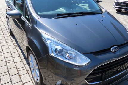 Ford B-Max 143.550 km 6.590 &euro; Herschbach 56414