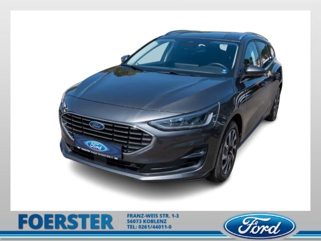 Ford Focus 12.920 km 24.980 &euro; Koblenz 56073