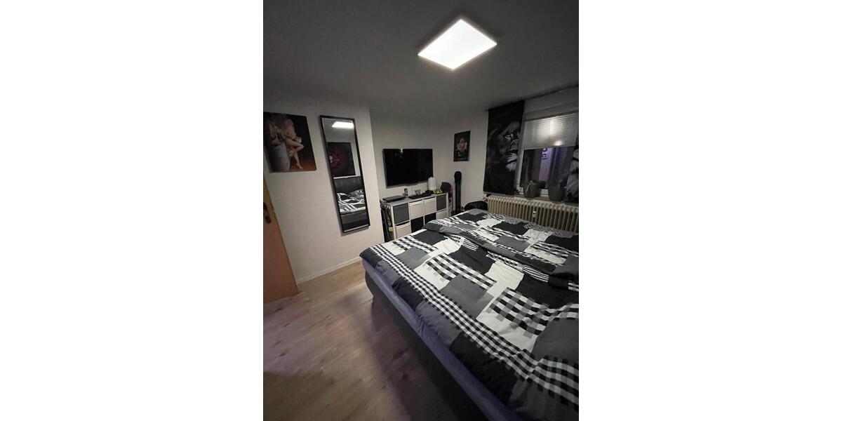 2,5-Zimmer-Wohnung in ruhiger Lage von Lahnstein-Friedland 2 zimmer