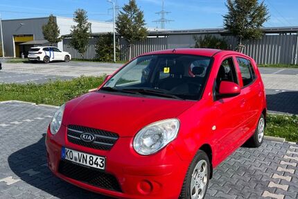 Kia Picanto 94.000 km 3.300 &euro; Koblenz 56070