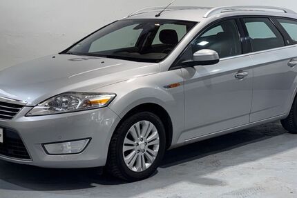 Ford Mondeo 261.000 km 2.500 &euro; Neuwied 56567
