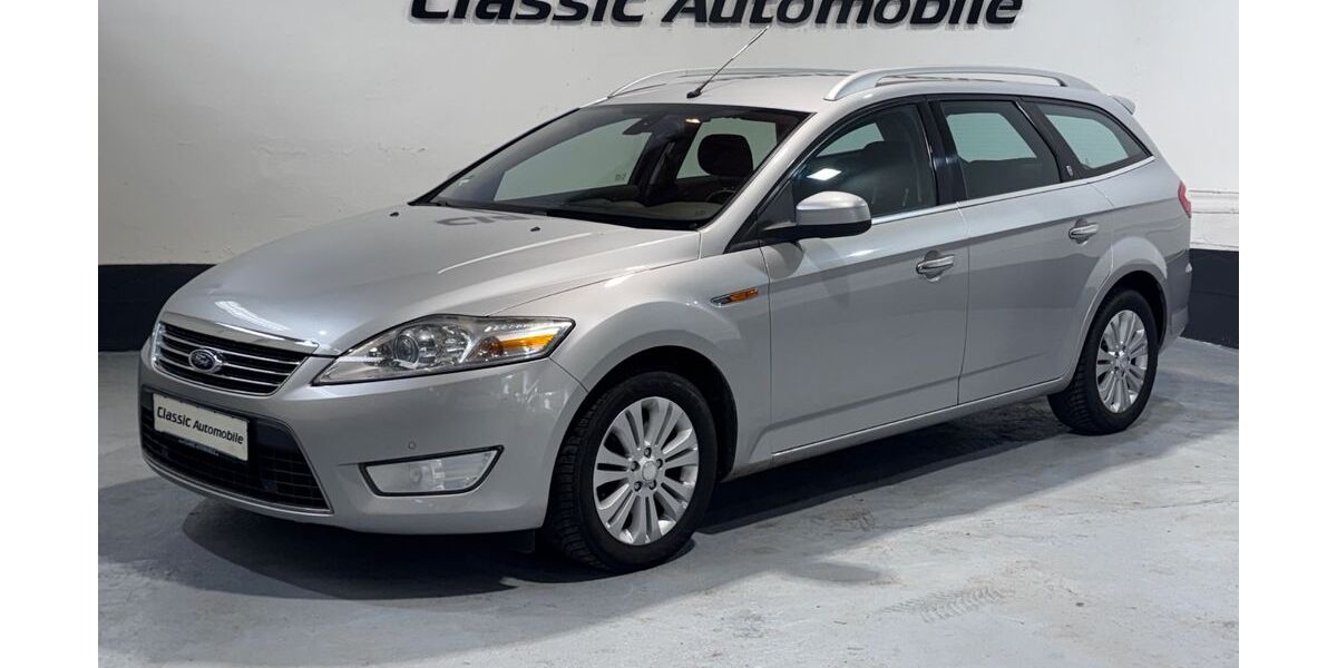 Ford Mondeo 261.000 km 2.990 &euro; Neuwied 56567