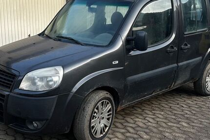 Fiat Doblo 201.379 km 1.330 &euro; Naunheim 56753