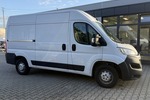 Jumper Kasten L2 H2 AHK 3,5t voll verkleidet, So