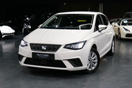 Seat Ibiza 52.321 km 14.980 &euro; Koblenz 56070