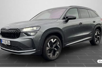 Skoda Kodiaq 5.000 km 56.890 &euro; Mayen 56727