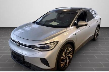 VW ID.4 14.600 km 39.900 &euro; Kruft 56642