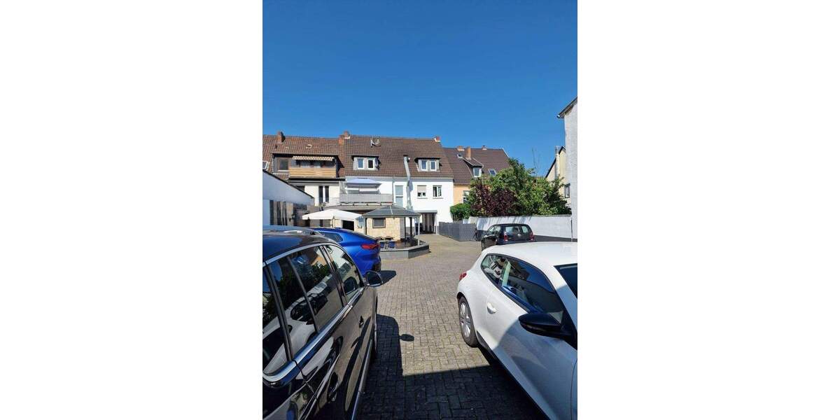 Provisionsfreies Wohn- und Geschäftshaus - Bad Breisig Zentrum 9 zimmer