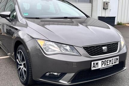 Seat Leon 99.500 km 9.490 &euro; Andernach 56626