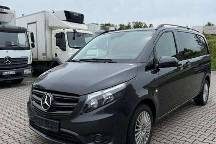Mercedes-Benz Vito 86.636 km 35.790 &euro; Plaidt 56637