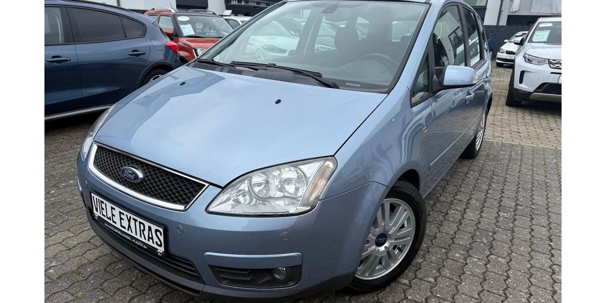 Ford Focus 201.000 km 1.900 &euro; Wirges 56422