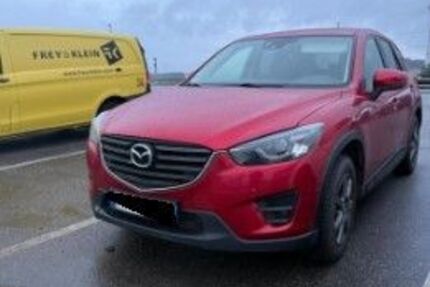 Mazda CX-5 155.300 km 12.300 &euro; Lahnstein 56112