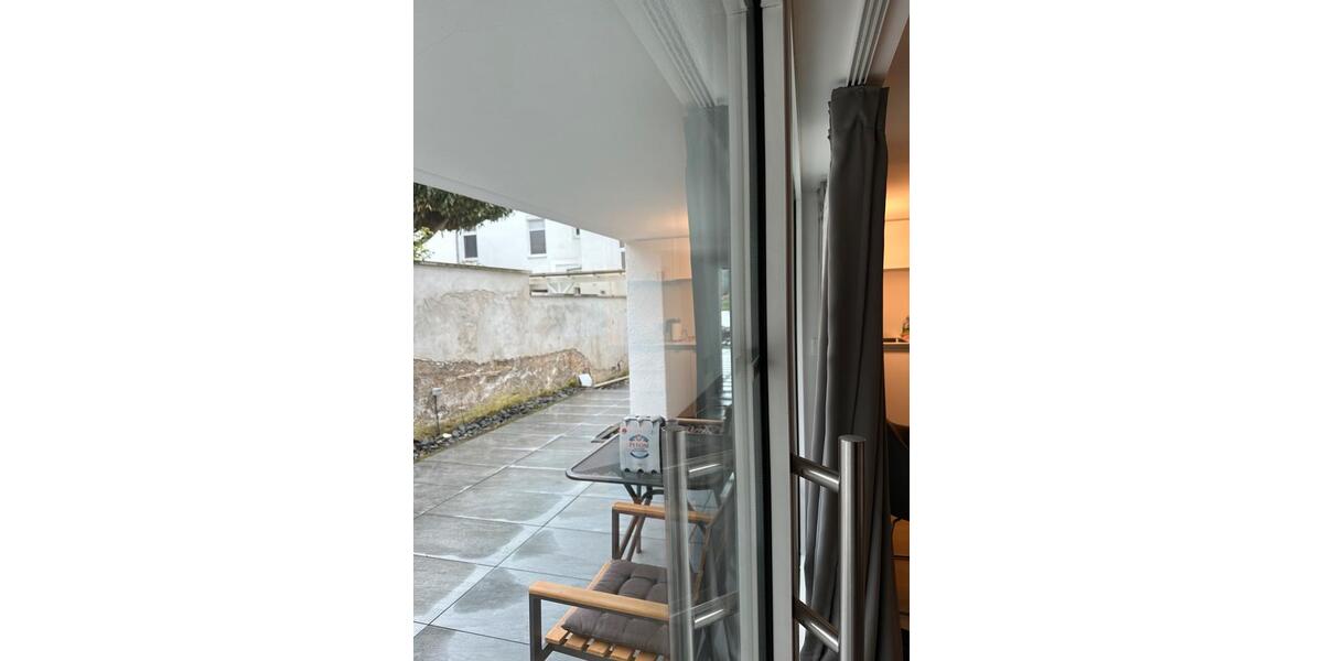 Koblenz Pfaffendorf Apartment vollmöbliert 1 zimmer