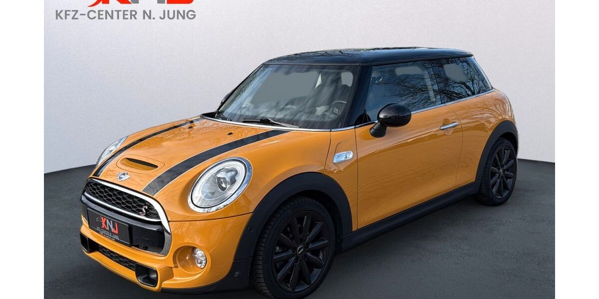 Mini Cooper S 69.000 km 16.500 &euro; Niederelbert 56412