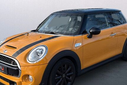 Mini Cooper S 69.000 km 16.900 &euro; Niederelbert 56412