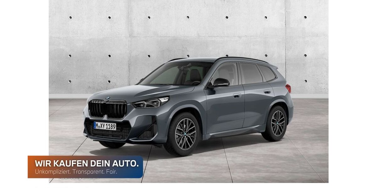 BMW X1 117.260 km 29.910 &euro; Neuwied 56564