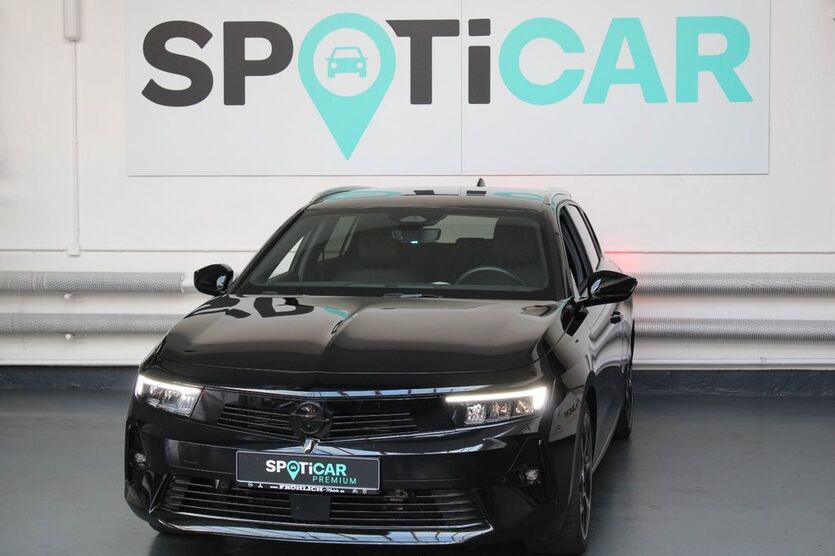 Opel Astra 31.269 km 27.990 € Koblenz 56073