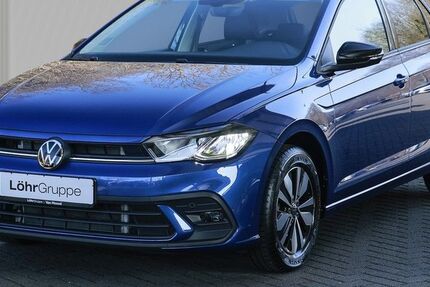 VW Polo 22.200 km 21.980 &euro; Koblenz 56076