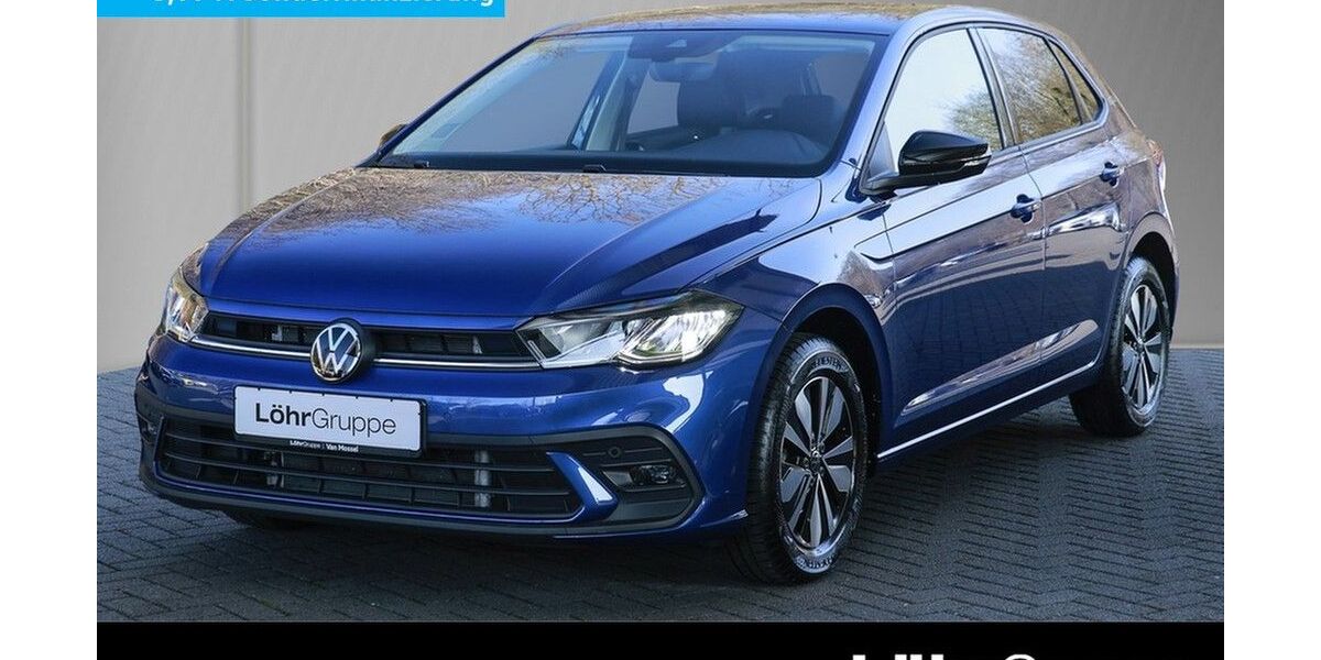 VW Polo 22.200 km 21.980 &euro; Koblenz 56076