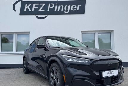 Ford Mustang Mach-E 46.540 km 32.500 € Kottenheim 56736