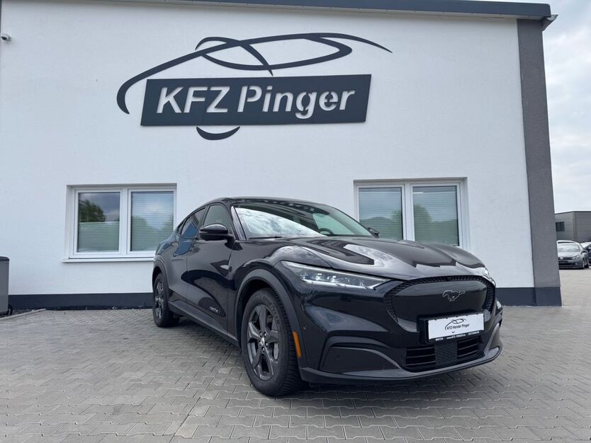 Ford Mustang Mach-E 46.540 km 32.500 € Kottenheim 56736
