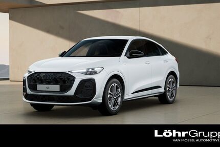 Audi Q5 3.000 km 64.980 &euro; Koblenz 56070
