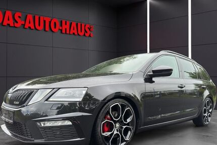 Skoda Octavia 85.200 km 23.900 &euro; Montabaur 56410