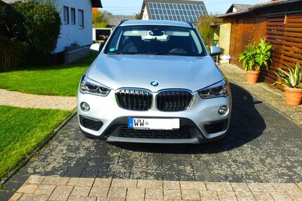 BMW X1 58.000 km 18.600 &euro; Marienrachdorf 56242