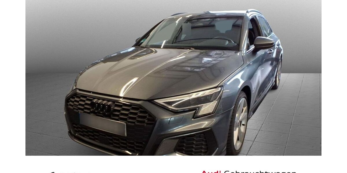 Audi A3 51.460 km 36.970 &euro; Diez 65582