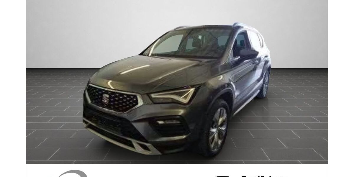 Seat Ateca 31.330 km 29.390 &euro; Mayen 56727