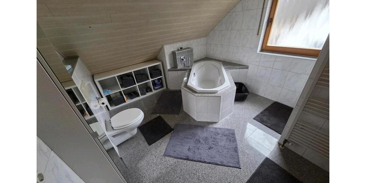 Familienfreundliches Einfamilienhaus in Lahnstein-Friedland 7 zimmer