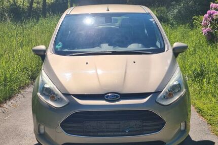 Ford B-Max 121.609 km 5.790 &euro; Bad Ems 56130