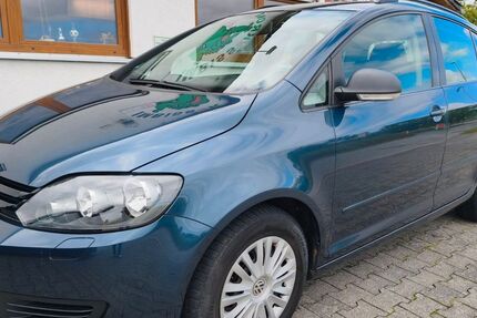 VW Golf 107.049 km 4.998 &euro; Nastätten 56355